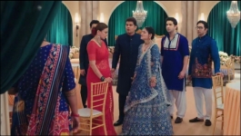 Kyunki Saas Bhi Kabhi Bahu Thi 2 - 13th August 2025